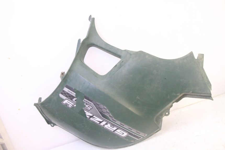 photo de RIGHT SIDE FRAME COVER YAMAHA YFM GRIZZLY 550 (2008 - 2015)