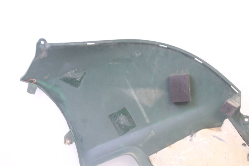 photo de RIGHT SIDE FRAME COVER YAMAHA YFM GRIZZLY 550 (2008 - 2015)