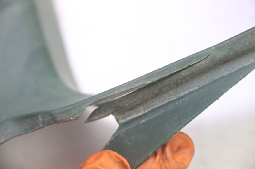 photo de RIGHT SIDE FRAME COVER YAMAHA YFM GRIZZLY 550 (2008 - 2015)