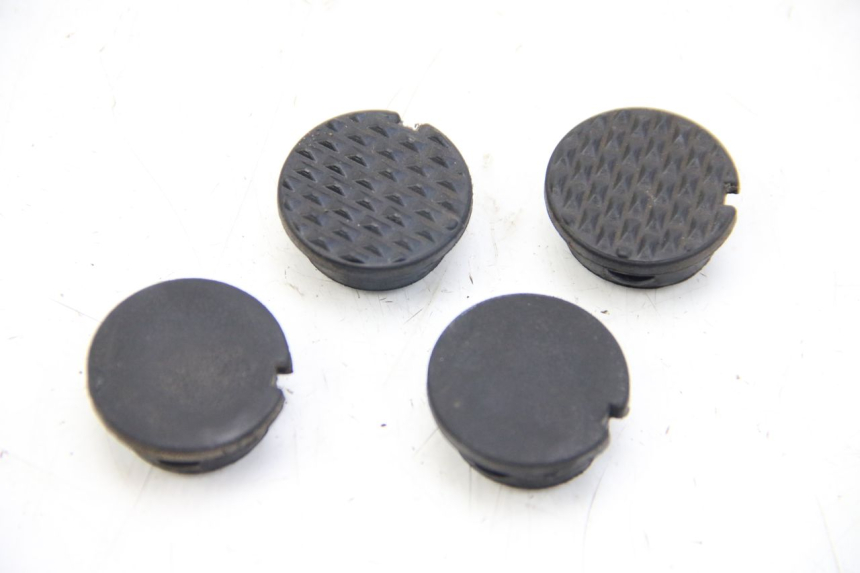 photo de SIDE FRAME COVER JM MOTORS EVOLIS 4T 50 (2018 - 2022)