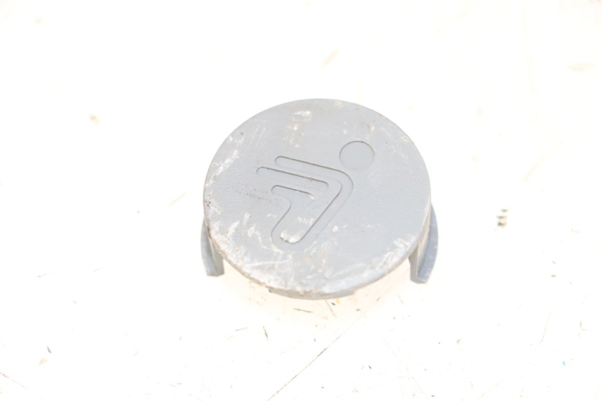 photo de SIDE CHASSIS COVER SEGWAY NINEBOT F40E 1