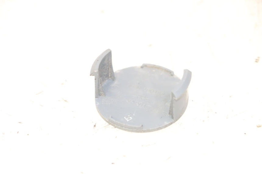 photo de SIDE CHASSIS COVER SEGWAY NINEBOT F40E 1