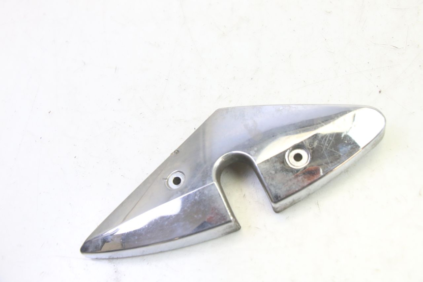 photo de LEFT SIDE FRAME COVER HYOSUNG GV AQUILA 125 (2000 - 2004)