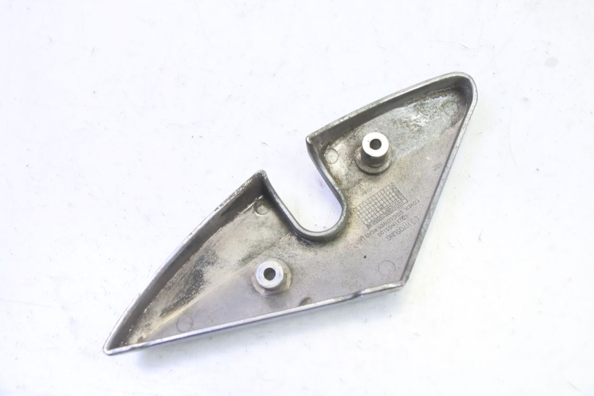 photo de LEFT SIDE FRAME COVER HYOSUNG GV AQUILA 125 (2000 - 2004)