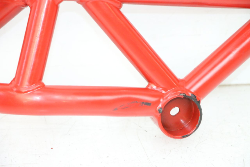 photo de LEFT SIDE FRAME COVER MAG POWER BOMBERS 4T 50 (2016 - 2026) - Additional view of the item