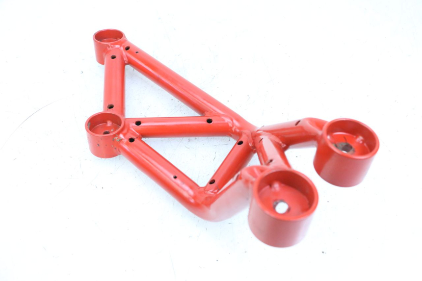 photo de LEFT SIDE FRAME COVER MAG POWER BOMBERS 4T 50 (2016 - 2026) - Product overview