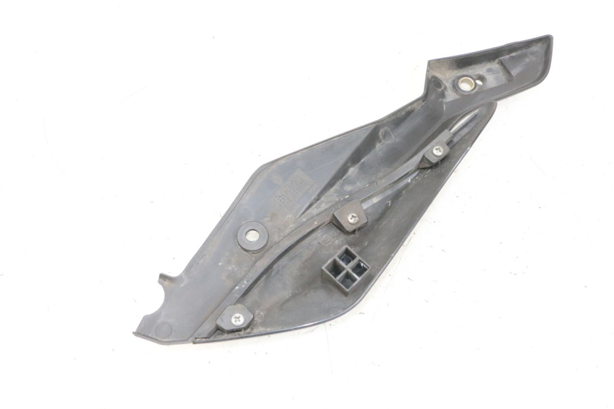 photo de LEFT SIDE FRAME COVER KSR CODE 125 (2018 - 2020) - Component detail