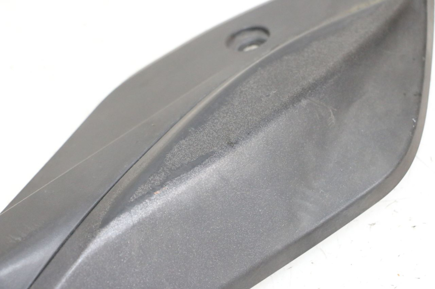 photo de LEFT SIDE FRAME COVER KSR CODE 125 (2018 - 2020) - Technical close-up