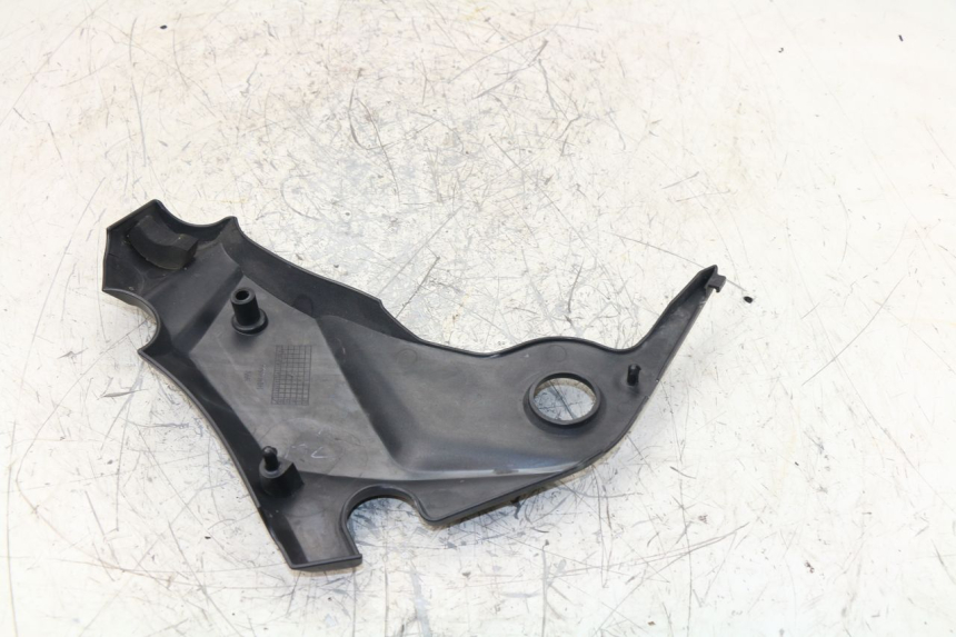 photo de LEFT SIDE FRAME COVER KAWASAKI ER-6 ER6 N 650 (2009 - 2011)