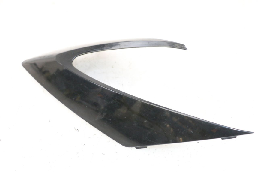 photo de LEFT SIDE FRAME COVER YAMAHA FZ6 FAZER S2 600 (2007 - 2011)