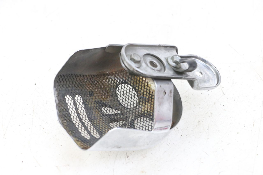 photo de LEFT SIDE FRAME COVER HARLEY DAVIDSON SPORTSTER XL CUSTOM 1200 (2003 - 2004)