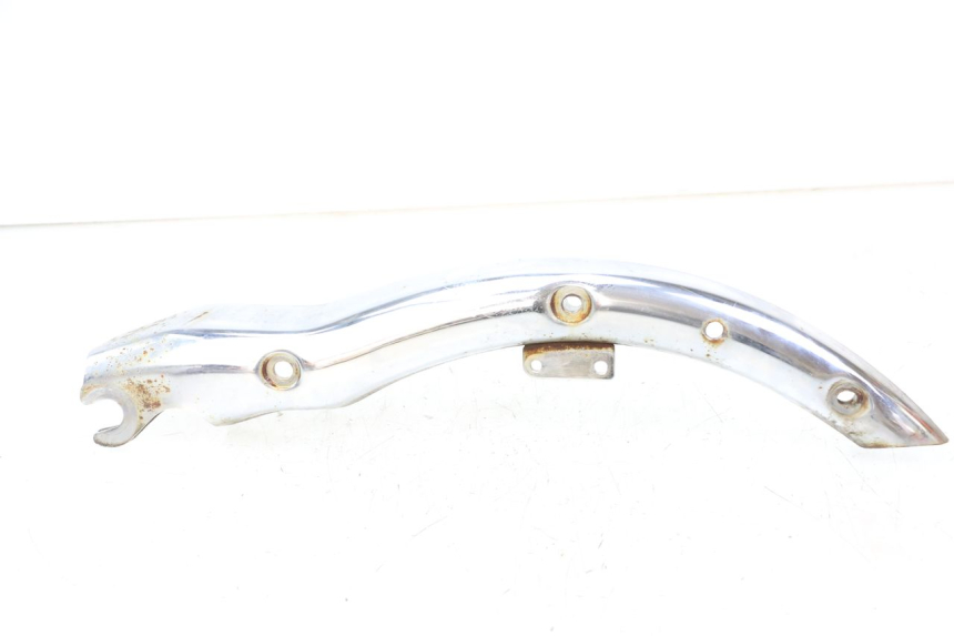 photo de LEFT SIDE FRAME COVER HONDA VT C2 SHADOW 750 (1997 - 2001)