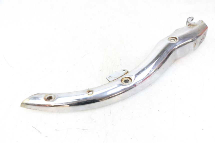 photo de LEFT SIDE FRAME COVER HONDA VT C2 SHADOW 750 (1997 - 2001)