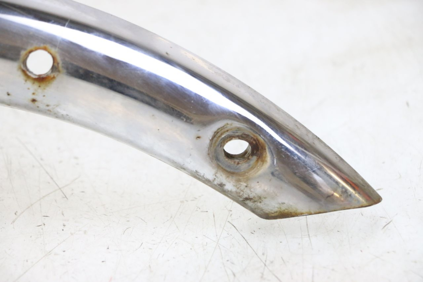 photo de LEFT SIDE FRAME COVER HONDA VT C2 SHADOW 750 (1997 - 2001)