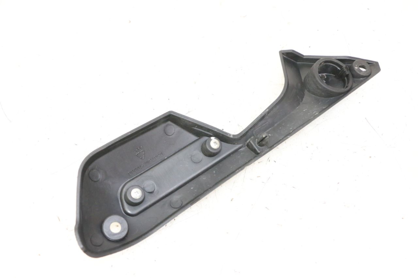 photo de LEFT SIDE FRAME COVER KEEWAY K-LIGHT KLIGHT 125 (2018 - 2025) - Component detail