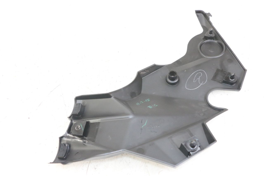 photo de LEFT SIDE FRAME COVER KAWASAKI ER-6 ER6 N 650 (2012 - 2016)