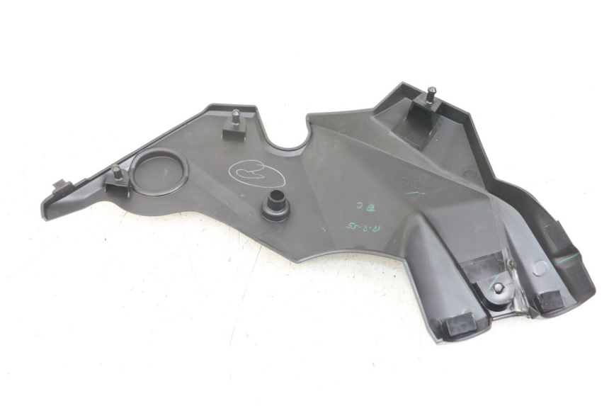 photo de LEFT SIDE FRAME COVER KAWASAKI ER-6 ER6 N 650 (2012 - 2016)