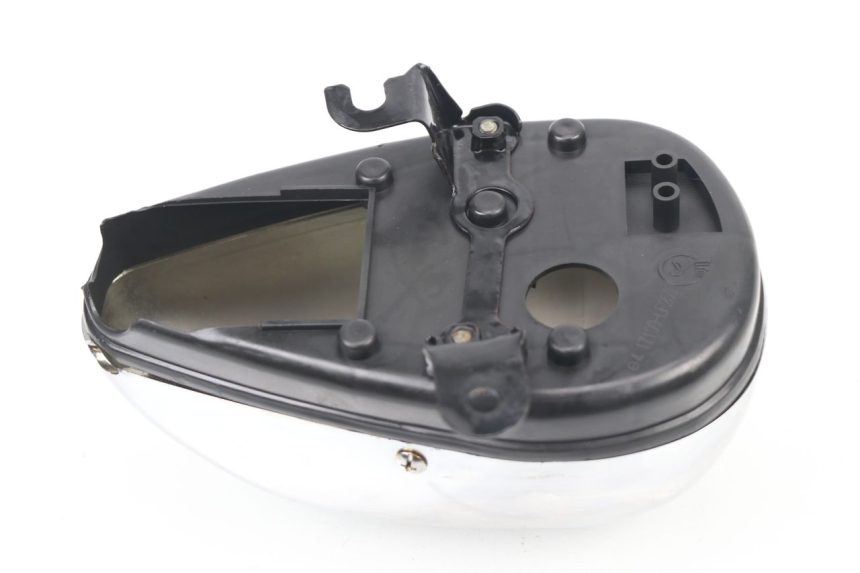 photo de LEFT SIDE FRAME COVER LIFAN ROYAL KING 250 (2011 - 2019)
