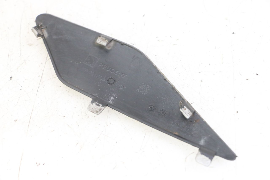 photo de LEFT SIDE FRAME COVER PEUGEOT SATELIS 125 (2013 - 2018)