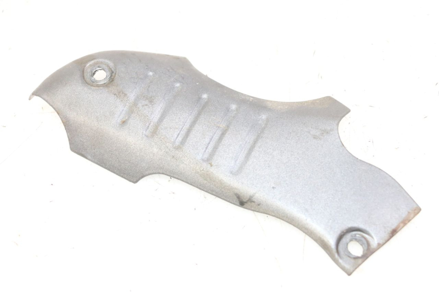 photo de LEFT SIDE FRAME COVER TRIUMPH SPRINT 900 (1995 - 1998)
