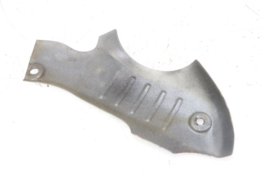 photo de LEFT SIDE FRAME COVER TRIUMPH SPRINT 900 (1995 - 1998)