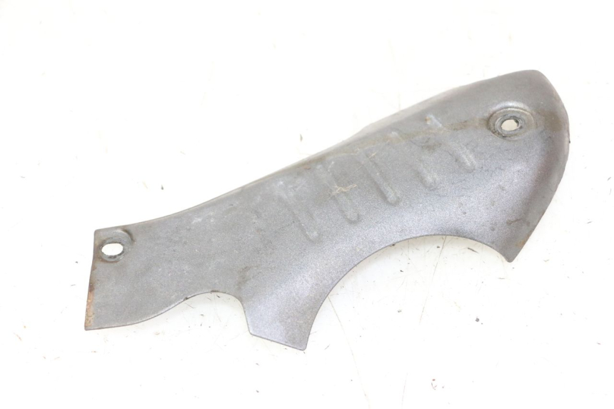 photo de LEFT SIDE FRAME COVER TRIUMPH SPRINT 900 (1995 - 1998)