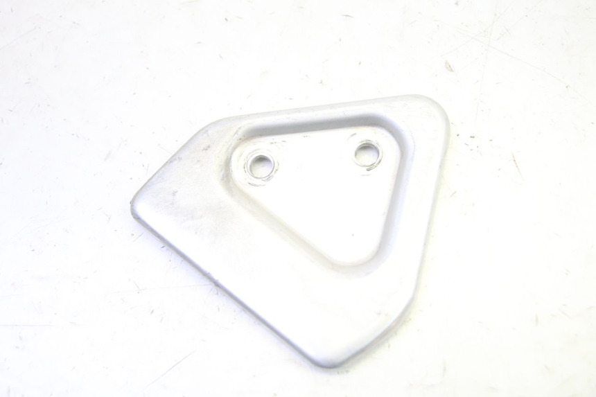 photo de LEFT SIDE FRAME COVER YAMAHA TTR 125 (2000 - 2020) - Component detail