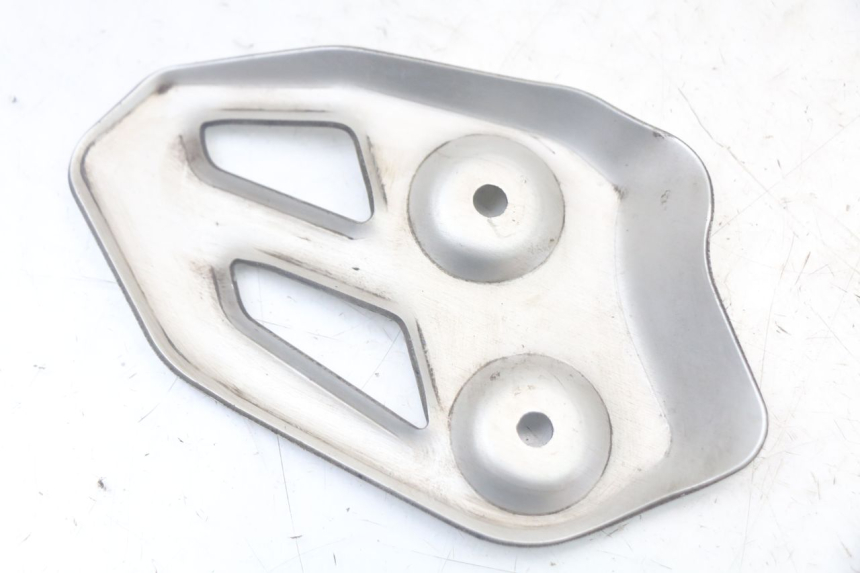 photo de LEFT SIDE LATERAL FRAME COVER YAMAHA XT X 660 (2004 - 2016)