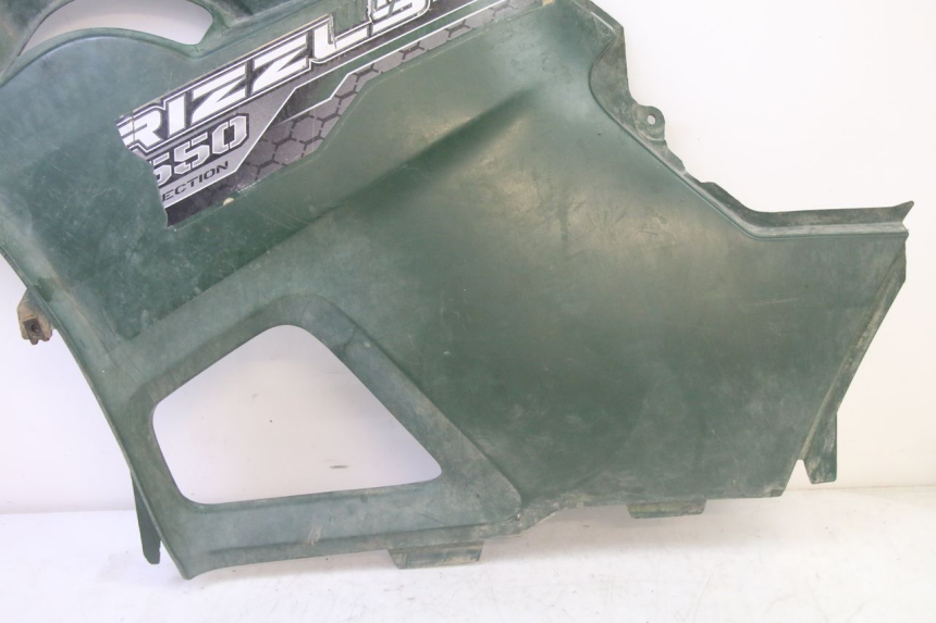 photo de LEFT SIDE FRAME COVER YAMAHA YFM GRIZZLY 550 (2008 - 2015)