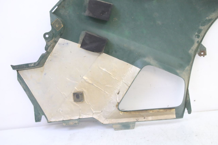 photo de LEFT SIDE FRAME COVER YAMAHA YFM GRIZZLY 550 (2008 - 2015)