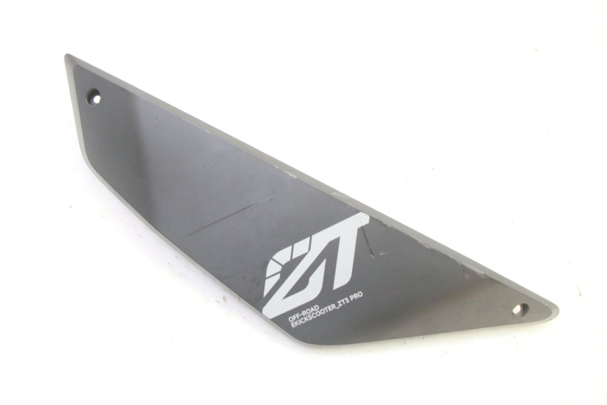 photo de LEFT SIDE FRAME COVER SEGWAY NINEBOT ZT3 PRO 1