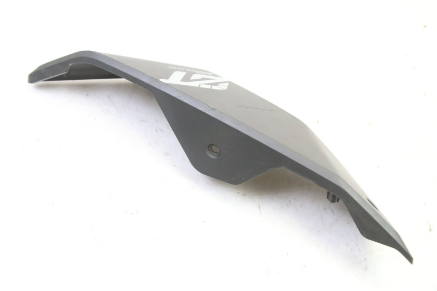 photo de LEFT SIDE FRAME COVER SEGWAY NINEBOT ZT3 PRO 1