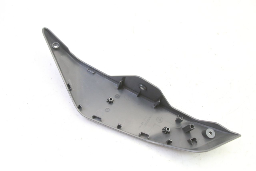 photo de LEFT SIDE FRAME COVER SEGWAY NINEBOT ZT3 PRO 1