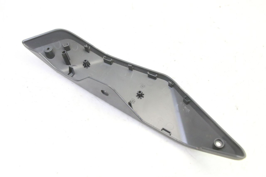 photo de LEFT SIDE FRAME COVER SEGWAY NINEBOT ZT3 PRO 1