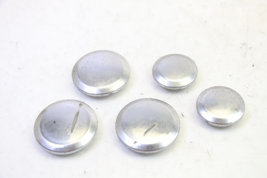 photo de FRAME COVER KAWASAKI GPZ RX 1000 (1986 - 1988) - Main view