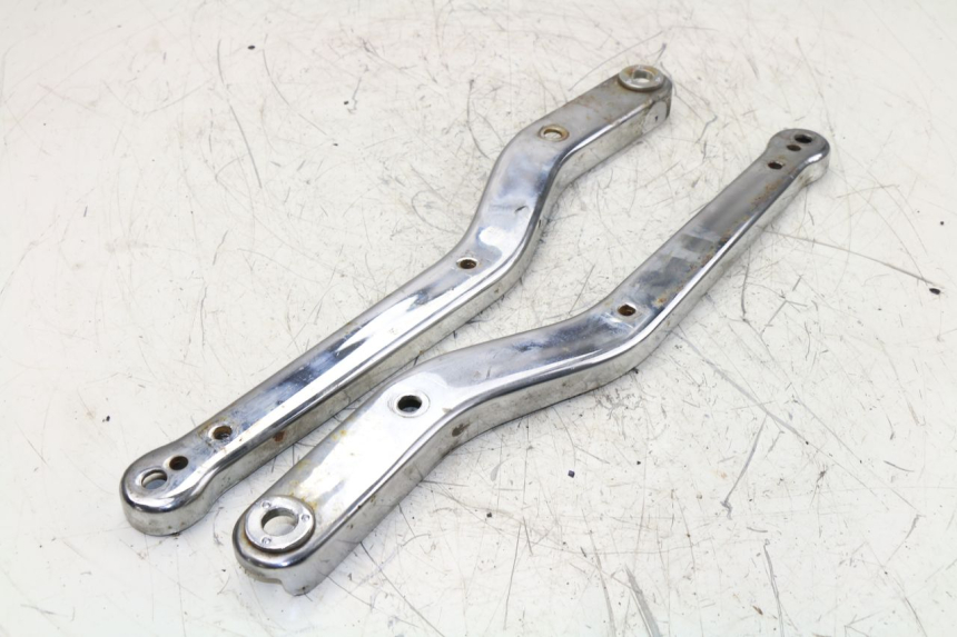 photo de SIDE FRAME COVER HONDA CA REBEL 125 (1995 - 2001)