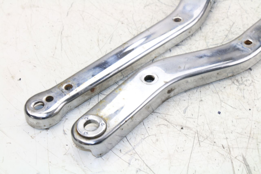 photo de SIDE FRAME COVER HONDA CA REBEL 125 (1995 - 2001)