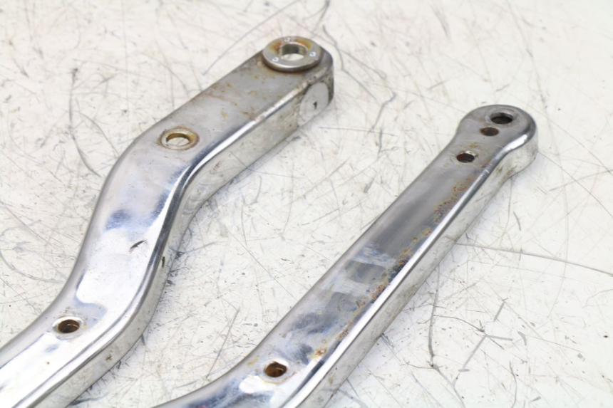 photo de SIDE FRAME COVER HONDA CA REBEL 125 (1995 - 2001)