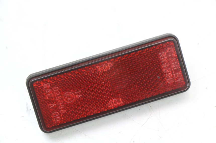 photo de FRAME COVER HONDA PCX (JF28) 125 (2009 - 2011)