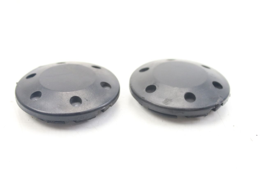 photo de SIDE FRAME COVER HONDA VFR FI RC46 800 (1998 - 2001)
