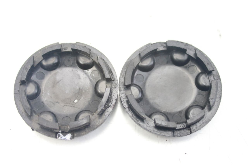 photo de SIDE FRAME COVER HONDA VFR FI RC46 800 (1998 - 2001)