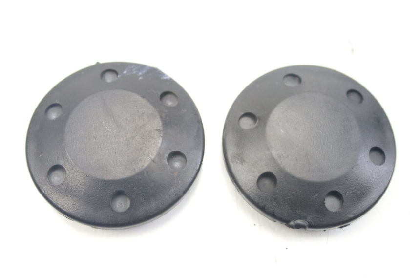 photo de SIDE FRAME COVER HONDA VFR FI RC46 800 (1998 - 2001)