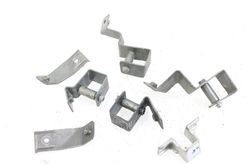 photo de FRAME COVER HYOSUNG GTR 125 (2006 - 2008)