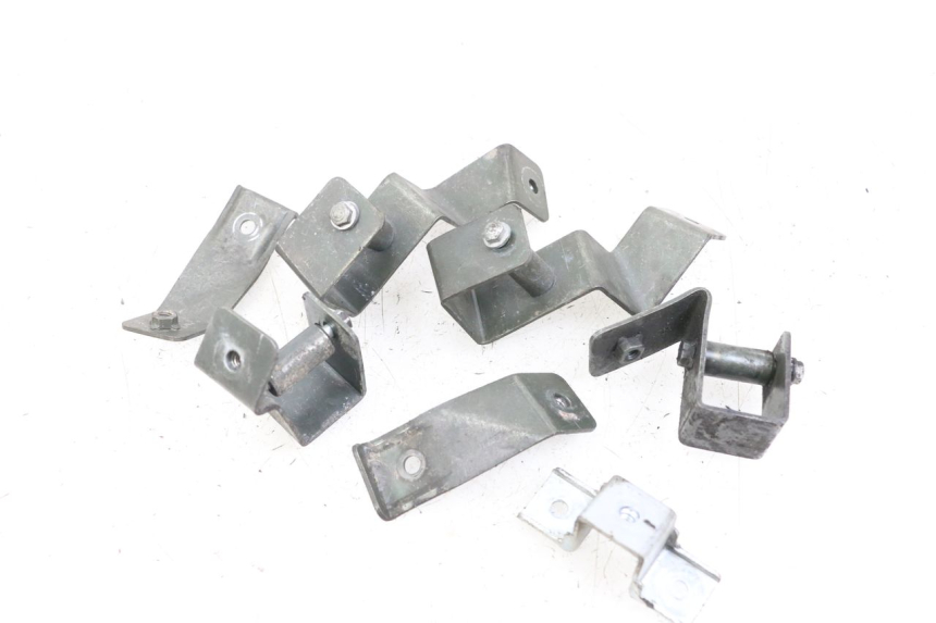 photo de FRAME COVER HYOSUNG GTR 125 (2006 - 2008)