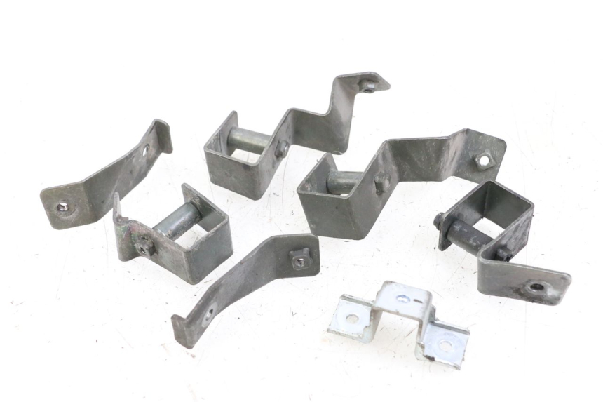 photo de FRAME COVER HYOSUNG GTR 125 (2006 - 2008)