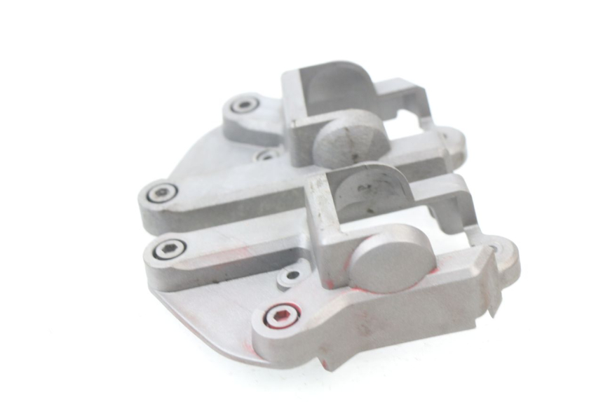 photo de FRAME COVER PEUGEOT JET FORCE CARBU 50 (2003 - 2016)