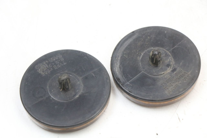 photo de FRAME COVER PEUGEOT KISBEE 4T 50 (2010 - 2017)