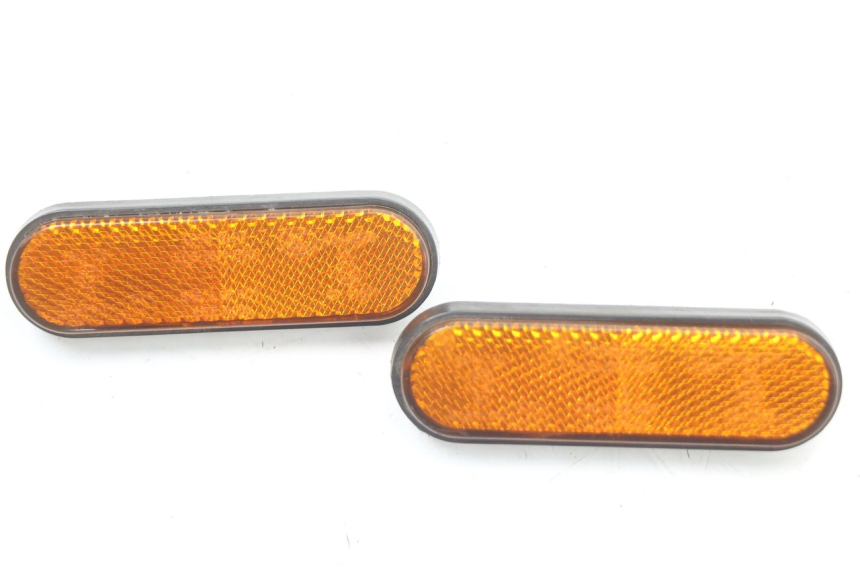 photo de FRAME COVER KYMCO SUPER 8 4T 50 (2021 - 2024)