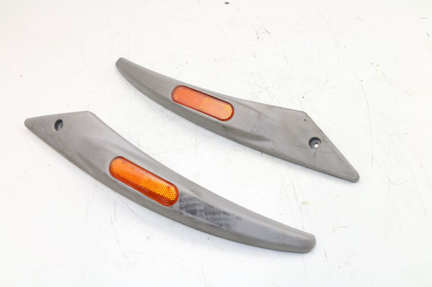 photo de FRAME COVER PIAGGIO LIBERTY 2T 50 (2009 - 2013)