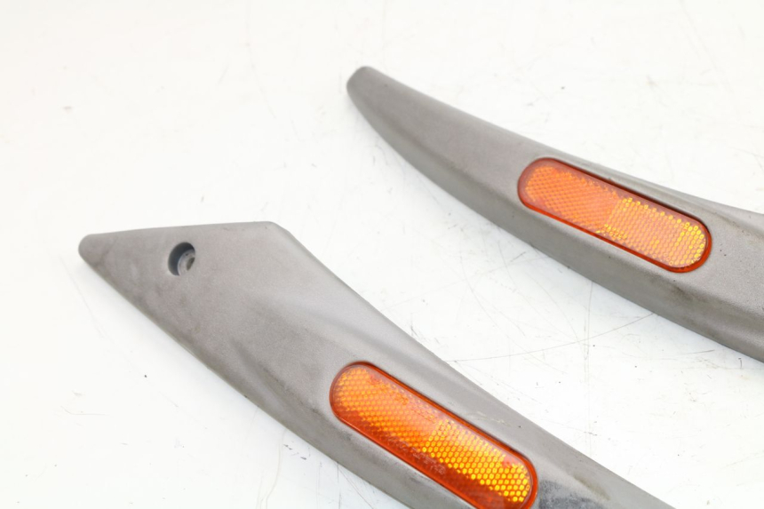 photo de FRAME COVER PIAGGIO LIBERTY 2T 50 (2009 - 2013)